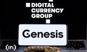 Silvergate "minimiza" exposición de  dólares americanos 2,5 millones a Genesis en ruina