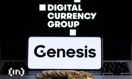 Silvergate "minimiza" exposición de  dólares americanos 2,5 millones a Genesis en ruina