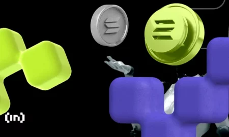 Solana (SOL) aumenta 40 por cien  en una semana, ¿Pump and dump?