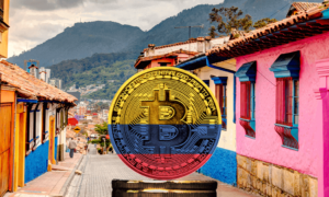 Solo bitcoin calmará la crisis económica de Colombia, dicen analistas