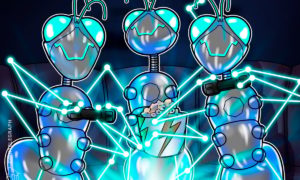 Square Enix revela una "inversión agresiva" en juegos blockchain