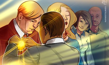 Stellar se une al Comité Consultivo de Mercados Globales de la CFTC como una de las 4 organizaciones de criptomonedas