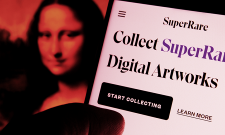 SuperRare Labs Se Centra En Su Futuro Tras Recortes De Empleo Del treinta por cien