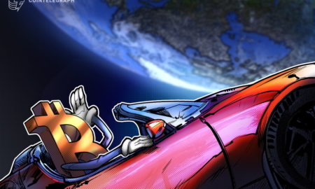Tesla mantuvo sus tenencias de Bitcoin durante el cuarto trimestre de 2022 pese a las turbulencias del mercado