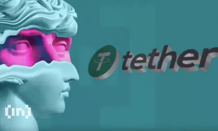 The Big Short: Inversores institucionales apuestan contra Tether (USDT)