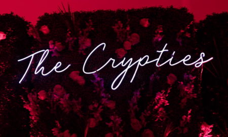 The Crypties 2022: Highlight Reel