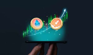 Tokens vinculados a pools de staking reaccionan por anuncios en Ethereum