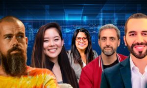 Top dos de las personalidades más influyentes de bitcoin y las criptomonedas en dos mil veintidos