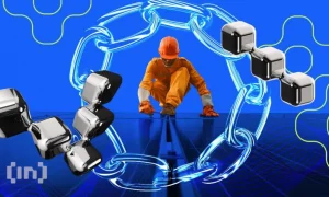 Top players del planeta blockchain a tener en cuenta en dos mil veintitres