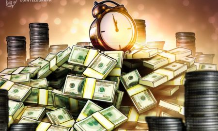 Último minuto: DCG debe más de USD tres con cero millones a sus acreedores y estudia vender su portafolio de capital riesgo por USD 500 millones