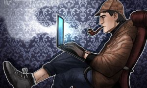 Un rastreador de criptomonedas da con los fondos robados de Harmony Bridge en junio