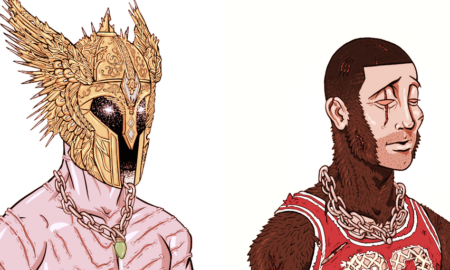 Una Ballena Gastó Casi $ 1 Millón Para Comprar sesenta y nueve NFT de DeGods