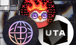 United Talent Agency convertirá en marca mundial el proyecto de NFT Moonbirds