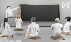 Universidad Autónoma de Chile lidera lanzamiento de metaverso en Congreso Futuro