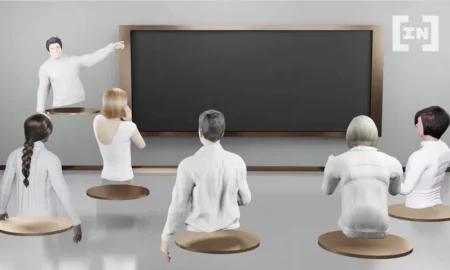 Universidad Autónoma de Chile lidera lanzamiento de metaverso en Congreso Futuro