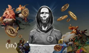 Usuario anónimo envía 4 BTC a la dirección de Satoshi Nakamoto