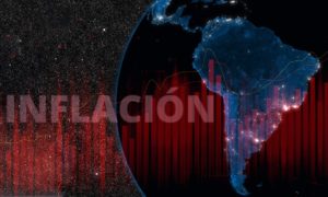 Venezuela y tres países registraron la mayor inflación en Latinoamérica ¿qué aguardar en dos mil veintitres?