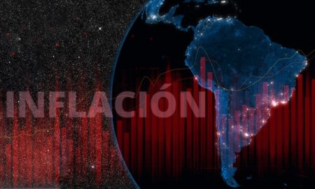 Venezuela y tres países registraron la mayor inflación en Latinoamérica ¿qué aguardar en dos mil veintitres?
