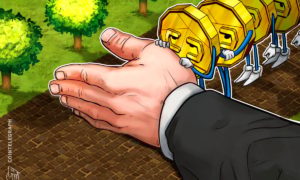 Wyre impone un límite de retiro de hasta el 9. por cien  para todos y cada uno de los usuarios