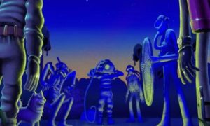 Yuga Labs lanza un NFT Sewer Pass junto a un juego de carreras basado en la habilidad llamado Dookey Dash