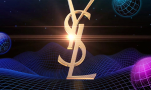 Yves Saint Laurent revela su vector Web3 presentando solicitudes relacionadas con NFT y Metaverse