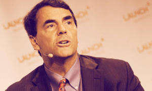 "Adopten Bitcoin!" Afirma Tim Drapper a Sri Lanka. "No!" Responde el Banco Central