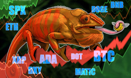 Análisis de costes al 6/2: SPX, DXY, BTC, ETH, BNB, XRP, DOGE, ADA, MATIC, DOT