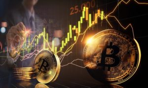 Analistas de bitcoin prevén que USD 2..000 será la próxima parada del costo