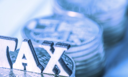 Binance Lanza Herramienta Para Que Traders Calculen Sus Impuestos