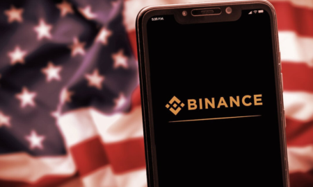 Binance Suspenderá Provisionalmente Todas Las Trasferencias en Dólares americanos