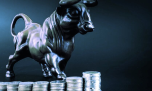 Bitcoin Alcanza Máximo de seis Meses Tras Anuncios de la FED