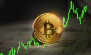 Bitcoin cerró enero con las mayores ganancias mensuales desde 2021