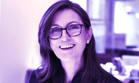 Bitcoin es la Póliza de Seguros Anti-Inflación Por Excelencia: Cathie Wood de ARK