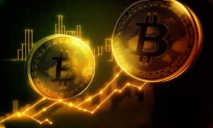 Bitcoin está ante la menor presión de venta en un corto plazo de su historia