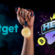 Bitget anuncia los ganadores de los Premios Hero Trader, la competencia de copy trading
