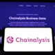 Chainalysis Afirma Estar “Bien Capitalizada" en Medio de Último Recorte de Personal