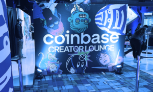 Coinbase NFT Suspende Drops de Autores Pero Asegura Que No Cerrará Sus Puertas