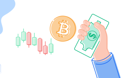 ¿De qué manera invertir en bitcoin?