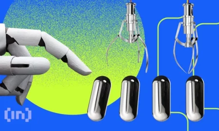 ¿Cripto pierde terreno? Inversores institucionales prefieren invertir en IA