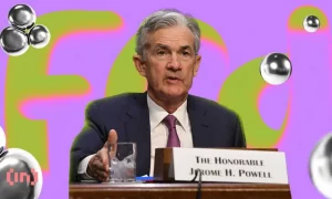 Decisión de la Fed se cierne sobre el reciente rally de Bitcoin