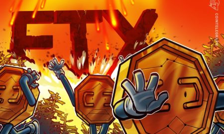 El actual CEO de FTX habla sobre el "averno" que supuso la quiebra del exchange