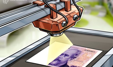 El Banco Central de Argentina aprueba un nuevo billete de mayor denominación