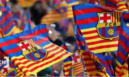 El F.C. Barcelona dejará a holders del $ BAR escoger colección del Museo del FC Barna