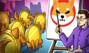 El coste de Shiba Inu repunta un cien por cien  tras mínimos históricos frente a Dogecoin: ¿hay más en el camino?