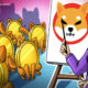 El coste de Shiba Inu repunta un cien por cien  tras mínimos históricos frente a Dogecoin: ¿hay más en el camino?