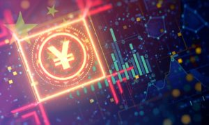 El yuan digital se expande en China y aumenta su uso