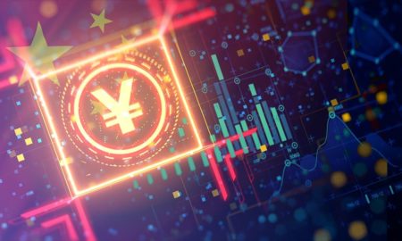 El yuan digital se expande en China y aumenta su uso