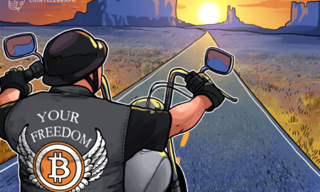 ¿Es posible lograr la libertad financiera con bitcoin?