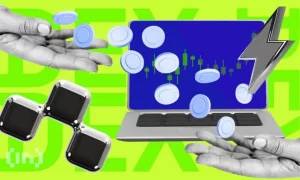 ¿Están seguras tus criptomonedas en exchanges centralizados?