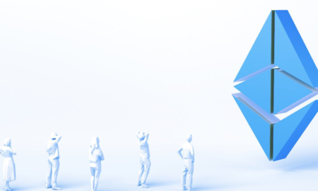 Ethereum Probará Retiros de ETH Bajo Staking en su Nueva Testnet